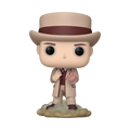 Billy Corgan – The Smashing Pumpkins – “Tonight, Tonight” – Autographed Funko Pop! Vinyl Figure