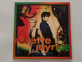Roxette – Joyride 30th Anniversary Edition Signed Vinyl LP | Per Gessle