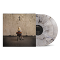 The Pretty Reckless: Dear God — Signed Ghost Vinyl Edition