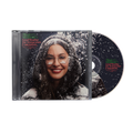 Alanis Morissette Good Weather for Immaculate Conception Signed Holiday Card Exclusive UK Edition CD