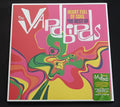 The Yardbirds – Heart Full of Soul: The Best Of – Limited Edition 140g Vinyl LP with Exclusive Hand-Signed Print